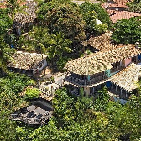 Pousada La Bonita Baia Formosa  Luaran gambar