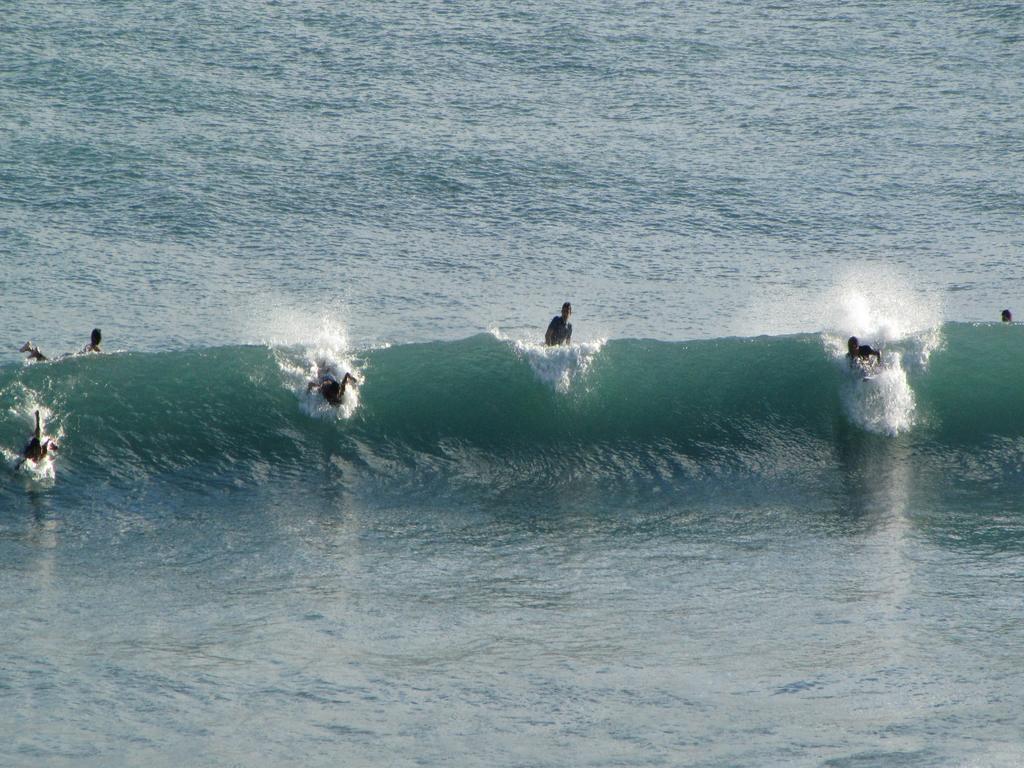 Pousada La Bonita Baia Formosa  Luaran gambar