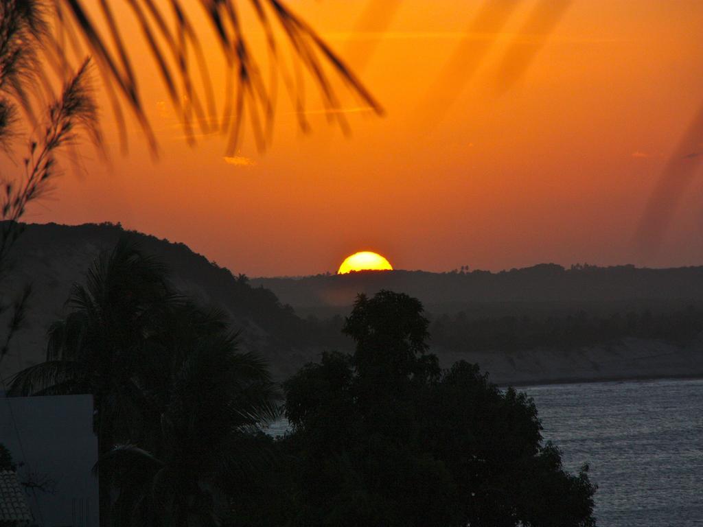 Pousada La Bonita Baia Formosa  Luaran gambar