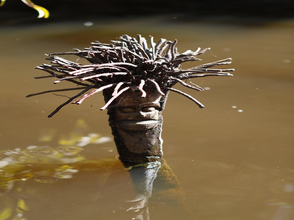 Pousada La Bonita Baia Formosa  Luaran gambar